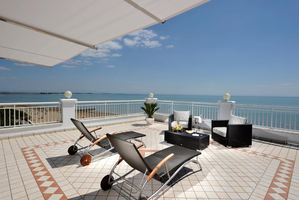 Hotel Vittoria リニャーノ・サッビアドーロ エクステリア 写真